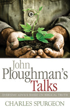 Cover image for John Ploughman's Talks, isbn: 9781603746335
