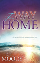 Cover image for Way Home, isbn: 9781603746915