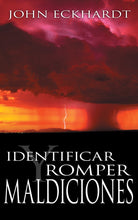 Cover image for Identificar Y Romper Maldiciones, isbn: 9781603746922
