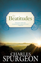 Cover image for Beatitudes, isbn: 9781603746984