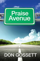 Cover image for Praise Avenue, isbn: 9781603747011