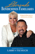 Cover image for Liberando Bendiciones Familiares, isbn: 9781603747066