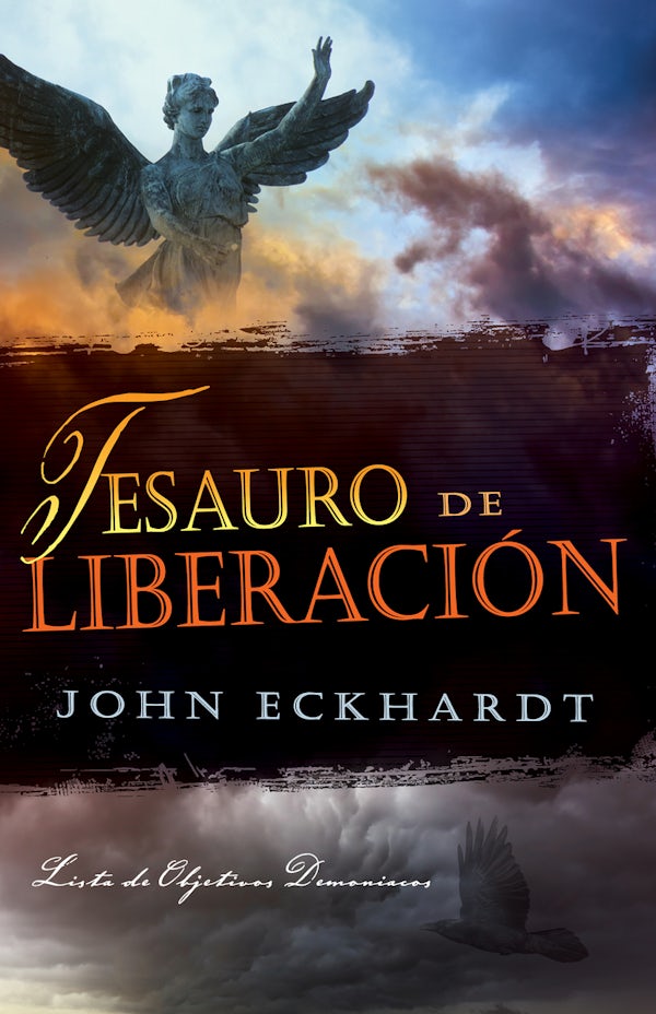Cover image for Tesauro de Liberaciï¿½n, isbn: 9781603747073