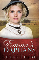 Cover image for Emma's Orphans, isbn: 9781603747196