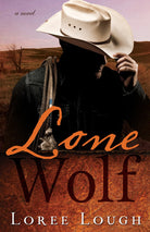 Cover image for Lone Wolf, isbn: 9781603747233