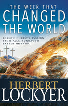 Cover image for The Week That Changed the World, isbn: 9781603747349
