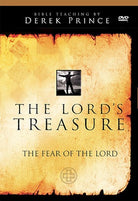 Cover image for The Lord's Treasure, isbn: 9781603748612