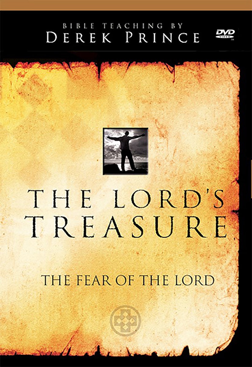 Cover image for The Lord's Treasure, isbn: 9781603748612