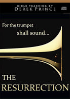 Cover image for The Resurrection, isbn: 9781603748629