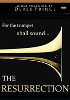 Cover image for The Resurrection, isbn: 9781603748636