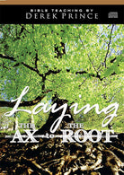 Cover image for Laying the Ax to the Root, isbn: 9781603748643