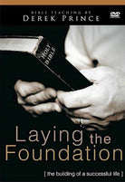 Cover image for Laying the Foundation, isbn: 9781603748735