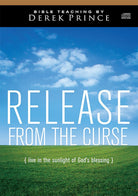 Cover image for Release from the Curse, isbn: 9781603748773