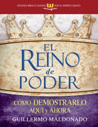 Cover image for El Reino de Poder, isbn: 9781603748865