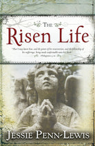 Cover image for The Risen Life, isbn: 9781603749107