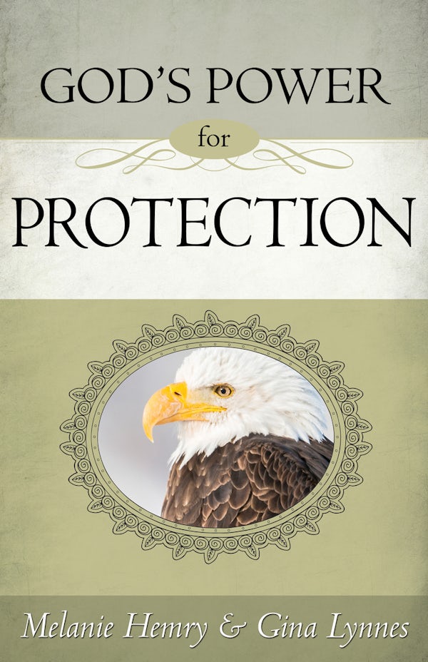 Cover image for God's Power for Protection, isbn: 9781603749244