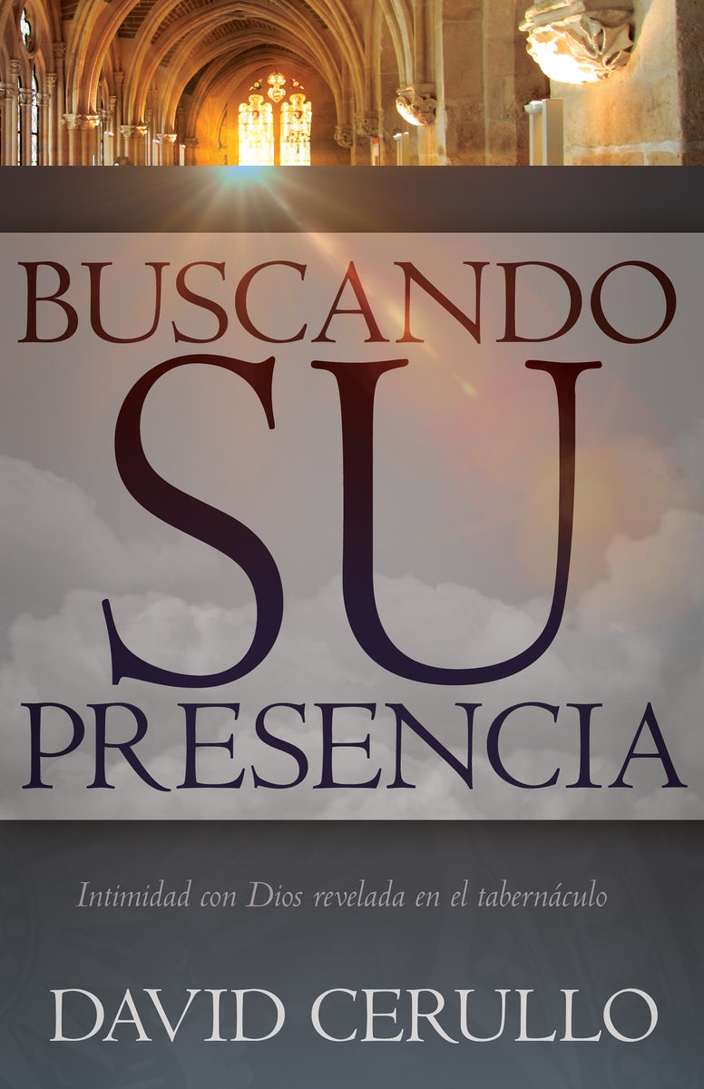 Cover image for Buscando Su Presencia, isbn: 9781603749329