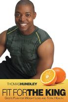 Cover image for Fit for the King, isbn: 9781603749503