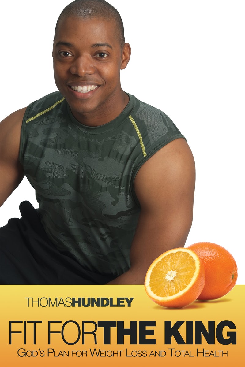 Cover image for Fit for the King, isbn: 9781603749503