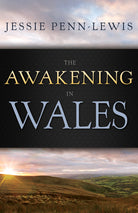 Cover image for The Awakening in Wales, isbn: 9781603749688