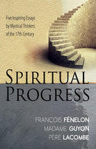 Cover image for Spiritual Progress, isbn: 9781603749695