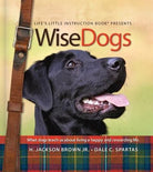 Cover image for WiseDogs, isbn: 9781609369255