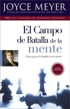 Cover image for El Campo de Batalla de la Mente, isbn: 9781609414054