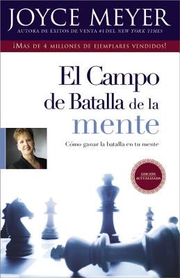 Cover image for El Campo de Batalla de la Mente, isbn: 9781609414054