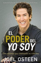 Cover image for El Poder del Yo Soy, isbn: 9781609418328