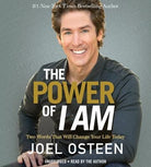 Cover image for The Power of I Am, isbn: 9781609419042