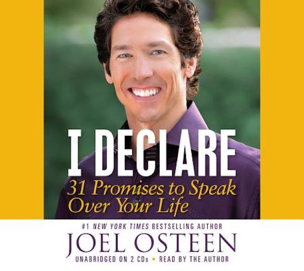 Cover image for I Declare, isbn: 9781611132335
