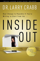 Cover image for Inside Out, isbn: 9781612913124
