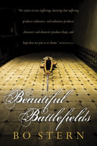 Cover image for Beautiful Battlefields, isbn: 9781612913193