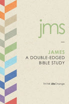 Cover image for James, isbn: 9781612914060