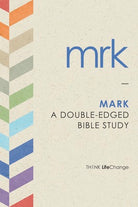 Cover image for Mark, isbn: 9781612914077