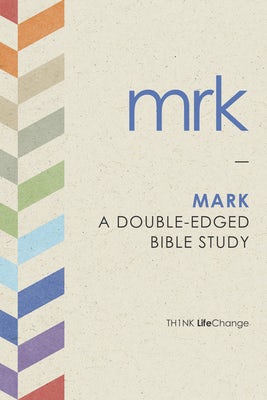 Cover image for Mark, isbn: 9781612914077