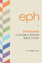 Cover image for Ephesians, isbn: 9781612914107