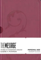 Cover image for Message-MS-Personal Size Numbered, isbn: 9781612914299