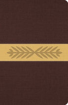 Cover image for Message-MS-Harvest Wheat Numbered, isbn: 9781612914305