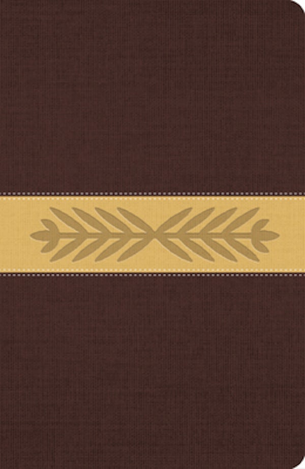 Cover image for Message-MS-Harvest Wheat Numbered, isbn: 9781612914305