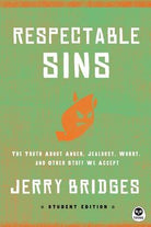 Cover image for Respectable Sins Student Edition, isbn: 9781612914961