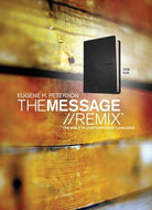 Cover image for Message Remix-MS, isbn: 9781612915685