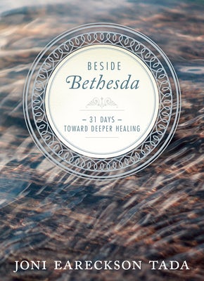 Cover image for Beside Bethesda, isbn: 9781612917122