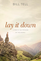 Cover image for Lay It Down, isbn: 9781612918204