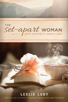 Cover image for The Set-Apart Woman, isbn: 9781612918259