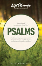 Cover image for Psalms, isbn: 9781615211197