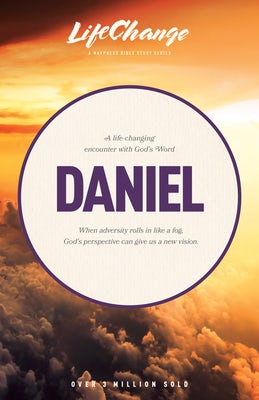 Cover image for Daniel, isbn: 9781615211203
