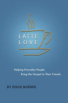 Cover image for Latte Love, isbn: 9781615216055