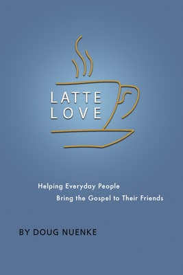 Cover image for Latte Love, isbn: 9781615216055