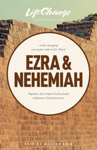 Cover image for Ezra & Nehemiah, isbn: 9781615217281